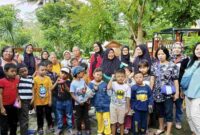 Foto di Lembah Asri Turen Malang