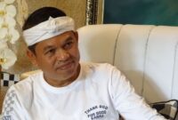 Gubernur Jawa Barat Dedi Mulyadi/ pinterest