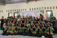 Acara Bedah Buku KH Tolchah Mansoer di Sukorejo Kendal. Foto: Alihasan