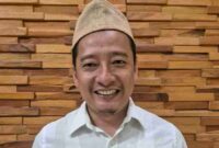 Abdur Rahman, Koordinator Forum Komunikasi PC GP Ansor se Jateng. Dok: Ahmad Rifqi Hidayat