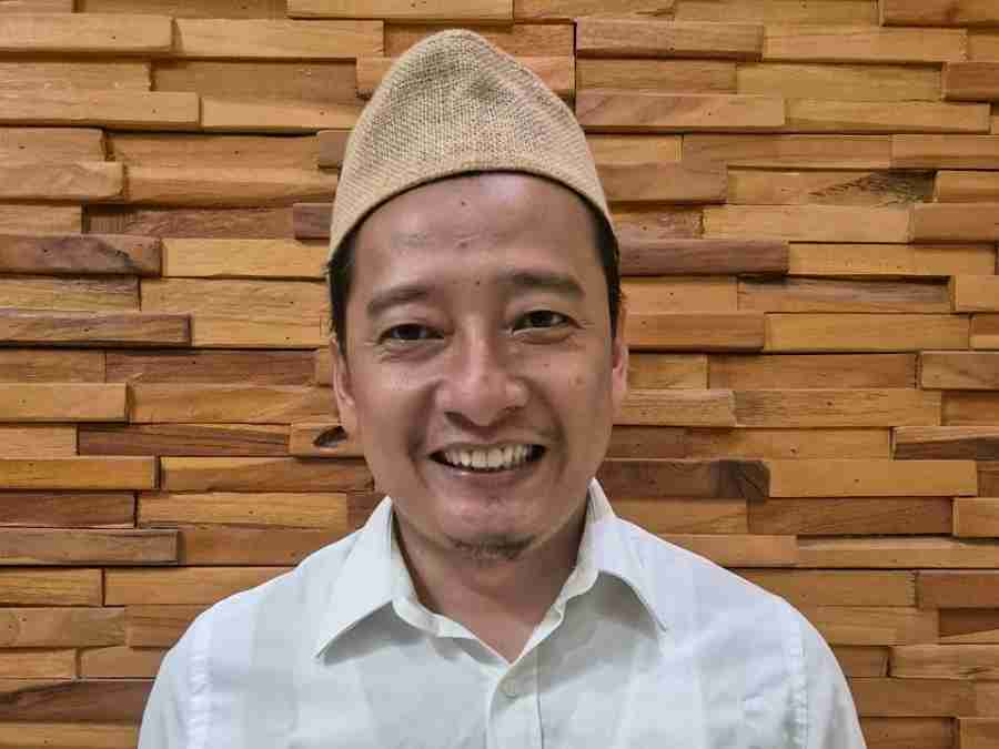 Konferwil GP Ansor Jateng Sukses, Forum Komunikasi Ansor Cabang se Jateng Resmi Dibubarkan