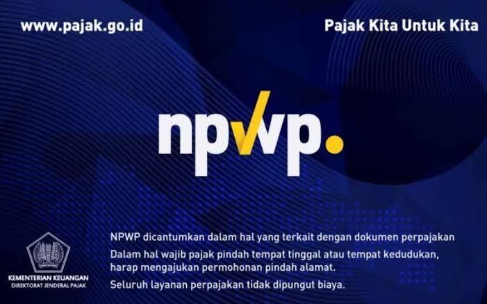 Cara Non-Aktifkan NPWP Tanpa ke Kantor Pajak