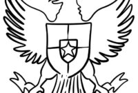 Ilustrasi Pancasila / pinterest