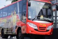 POV: Bus Trans Jateng/ sumber; kuasakata.com

