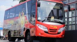 POV: Bus Trans Jateng/ sumber; kuasakata.com

