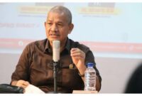 Wakil Ketua DPRD Sumut Sutarto/ dok istimewa
