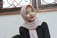 Zakiya Izzatunnisa, Mahasiswa prodi Pendidikan Kimia Fakultas Matematika dan Ilmu Pengetahuan Alam, Universitas Negara Yogyakarta
