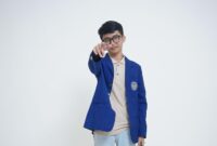 Irin Juwivan, Mahasiswa Prodi Pendidikan Kimia Fakultas Matematika dan Ilmu Pengetahuan Alam, Universitas Negeri Yogyakarta