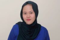 Verina Athifah Ardyanti, mahasiswa Prodi Manajemen, Fakultas Ekonomi dan Bisnis, Universitas Negeri Yogyakarta