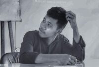 Zello Bertholomeus, Mahasiswa S-1 Pendidikan Teologi, UNKA St. Paulus Ruteng