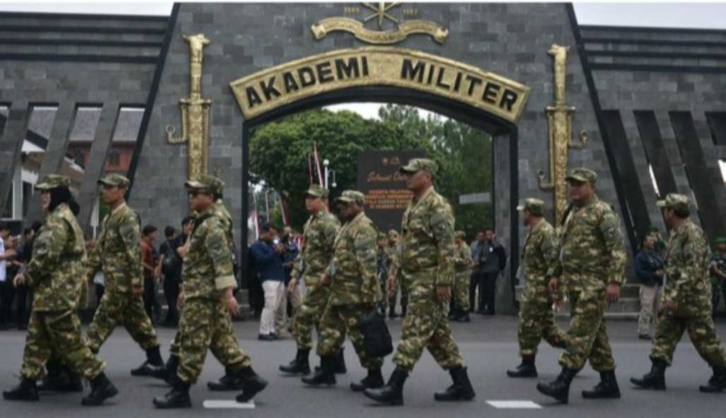 Waduh! Habis Retret, Terbitlah Laporan ke KPK atas Dugaan Korupsi