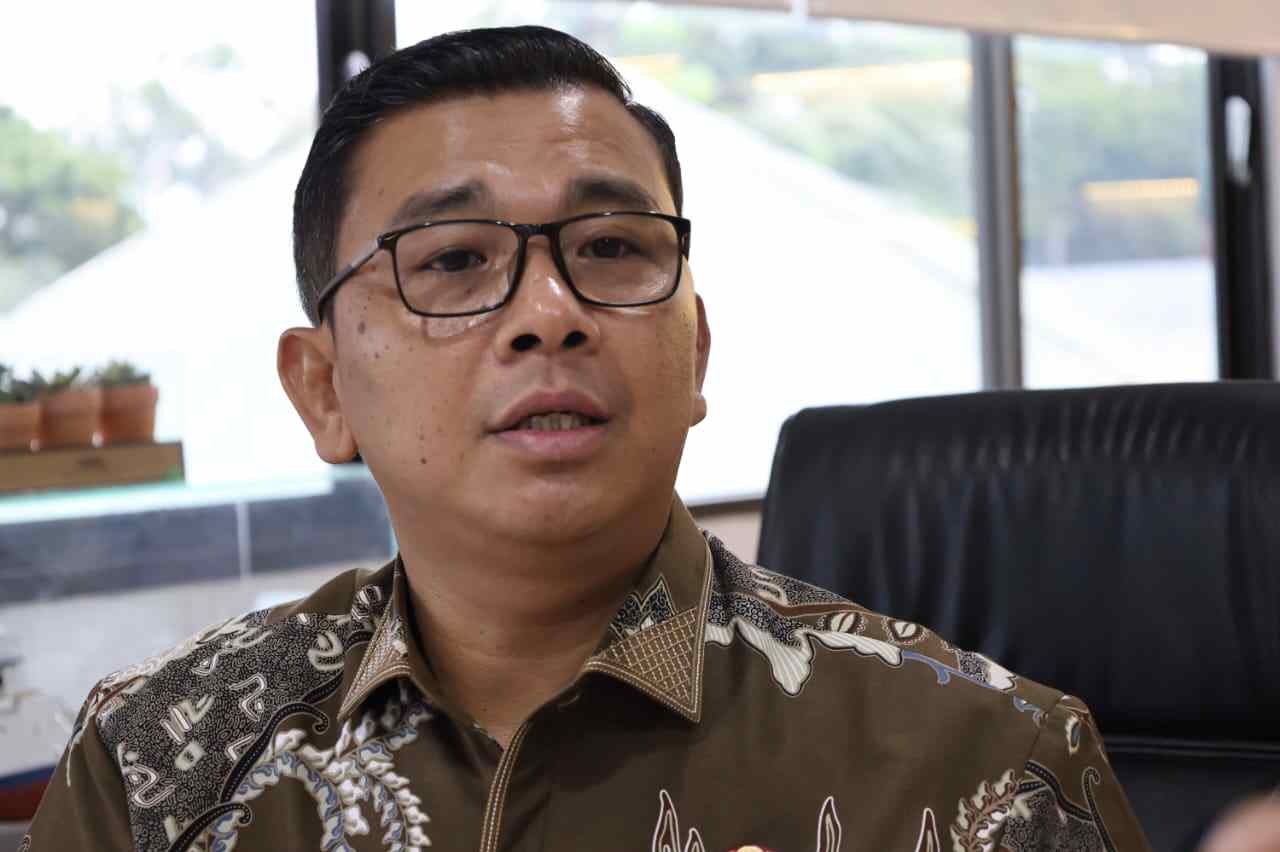 Dishub Sumut Nyatakan 29 Kapal Laik Berlayar