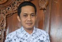 Sosok calon Ketua PGRI Kabupaten Pati, Tri Manto/ dok.istimewa