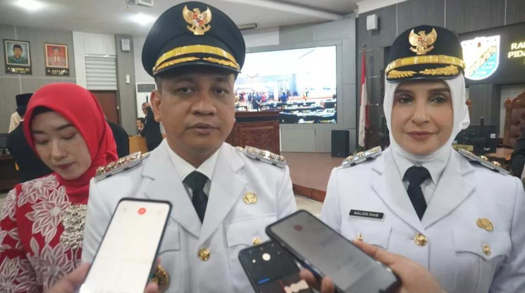 Soal Sinergi Pusat-Daerah, Wali Kota Pekalongan: Bendung Gerak Lodji Adalah Bukti Nyata