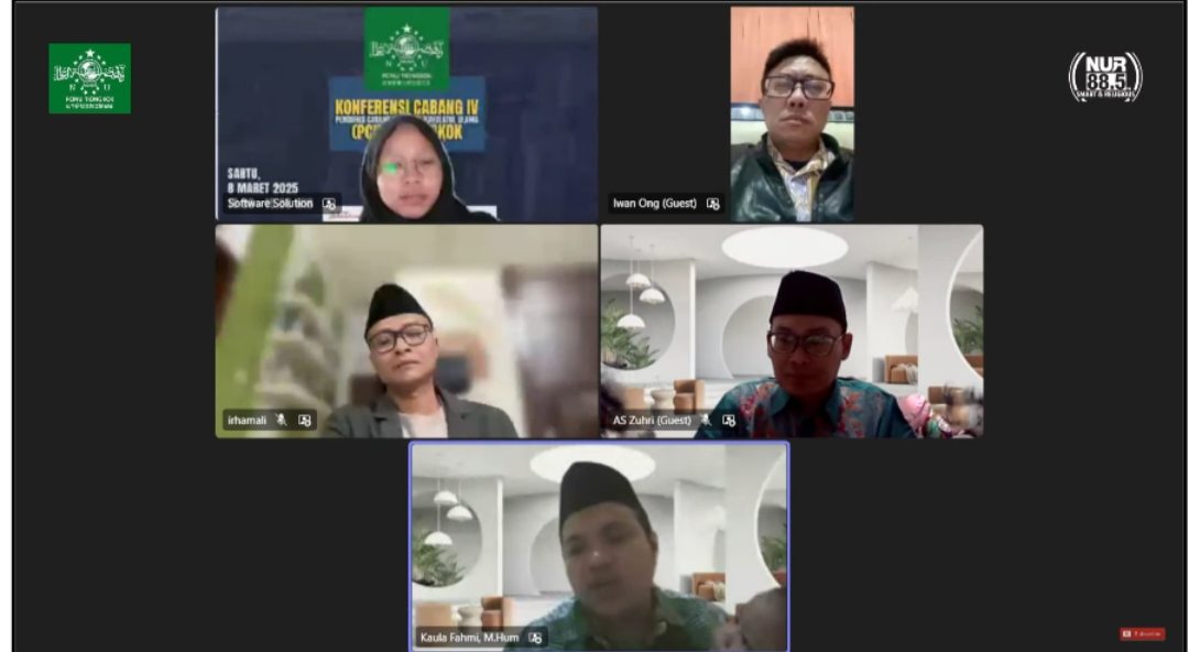 Refleksi 75 Tahun Hubungan RI-RRT: Meneguhkan Diplomasi Ekonomi dan Sosial