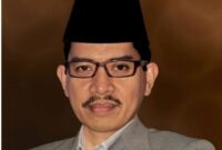 Wakil Sekjend PBNU, Dr. KH.Imron Rosyadi Hamid, SE., M.Si
