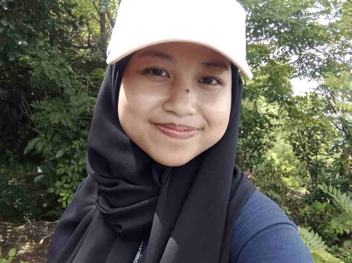Niken Davi Ariyati, Mahasiswa Prodi Pendidikan Kimia Fakultas Matematika dan Ilmu Pengetahuan Alam, Universitas Negeri Yogyakarta
