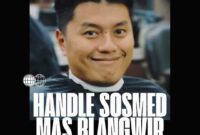 Tangkapan layar loker Se Bhakti/ sumber Instagram; @adebhakti
