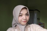 Titik Dania, Mahasiswa Prodi Pendidikan Kimia Fakultas Matematika dan Ilmu Pengetahuan Alam, Universitas Negeri Yogyakarta