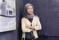 Lia Anastitis Kusumah Mastutik, Mahasiswa Prodi Pendidikan Kimia, Fakultas Matematika dan Ilmu Pengetahuan Alam, Universitas Negeri Yogyakarta
