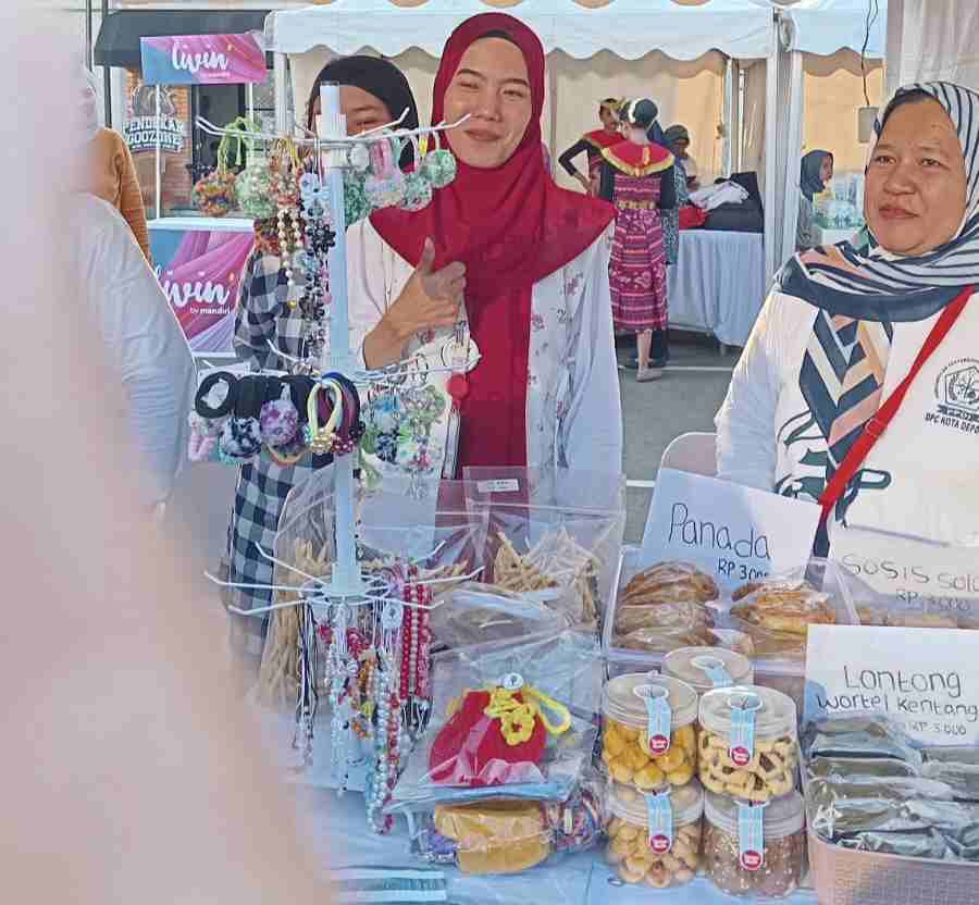 Gen Z, Ini 5 Tips Berbisnis Kuliner yang Penting Kamu Ketahui