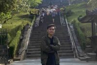 Dziki Fajar Alfian Ramadhani, alumni Universitas Islam Negeri Raden Mas Said Surakarta
