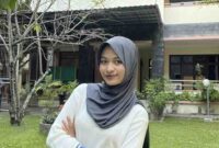 Mutia Syafri, Mahasiswa Prodi Pendidikan Kimia, Fakultas Matematika dan Ilmu Pengetahuan Alam-UNY