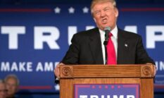 Trump Ngamuk Lagi! AS Kembali Serang Iran, Gencatan Senjata Terancam Buyar