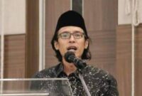Ketua PBNU Mohamad Syafi' Alielha (Savic Ali)/ dok istimewa