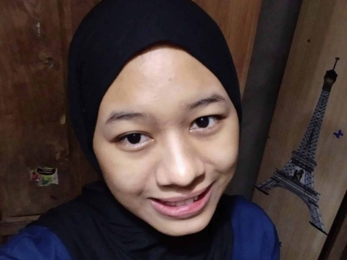 Tiara Ardianita Puspitasari, Mahasiswa Prodi Pendidikan Kimia, Fakultas Matematika dan Ilmu Pengetahuan Alam, Universitas Negeri Yogyakarta
