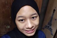 Tiara Ardianita Puspitasari, Mahasiswa Prodi Pendidikan Kimia, Fakultas Matematika dan Ilmu Pengetahuan Alam, Universitas Negeri Yogyakarta
