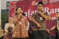 Sumber Instagram pribadi Agustina Wilujeng