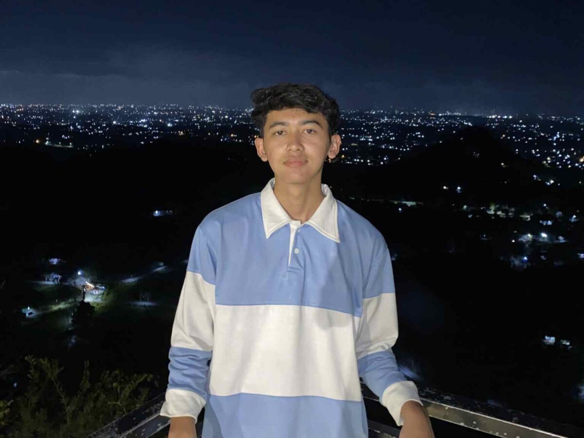 Nahar Agung Kurniawan, Mahasiswa Prodi Pendidikan Kimia Fakultas Matematika dan Ilmu Pengetahuan Alam, Universitas Negeri Yogyakarta
