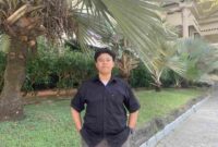 Hilmi Yusuf Irfanto, Mahasiswa Prodi Pendidikan Kimia Fakultas Matematika dan Ilmu Pengetahuan Alam, Universitas Negeri Yogyakarta

