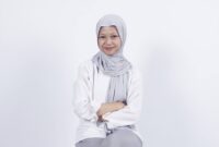 Miftah Eka Rahmawati, mahasiswa Prodi Pendidikan Kimia, Fakultas Matematika dan Ilmu Pengetahuan Alam, Universitas Negeri Yogyakarta
