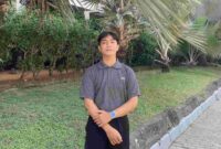 Razaan Berlianto Achady