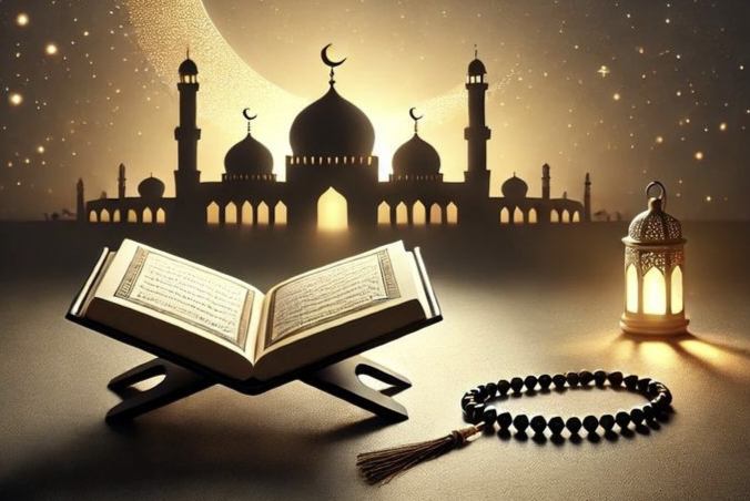 Mengurai Perbedaan Pendapat Datangnya Malam Lailatul Qadar, Simak Di Sini!