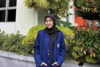 Dian Puspita, mahasiswa Prodi Manajemen, Fakultas Ekonomi dan Bisnis, Universitas Negeri Yogyakarta