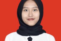 Pikasari Diah Putri, mahasiswa Prodi Manajemen, Fakultas Ekonomi dan Bisnis, Universitas Negeri Yogyakarta