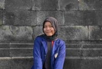 Devindria Dita Pramesty, mahasiswa Prodi Manajemen, Fakultas Ekonomi dan Bisnis, Universitas Negeri Yogyakarta