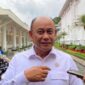 Kepala Badan Gizi Nasional (BGN) Dadan Hindayana. Sumber: kompas.com

