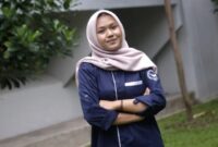 Indira Isma Wardani, mahasiswa Prodi Manajemen, Fakultas Ekonomi dan Bisnis, Universitas Negeri Yogyakarta