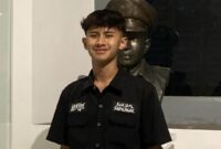 Ahmad Arif Rifai, mahasiswa Manajemen Fakultas Ekonomi dan Bisnis, Universitas Negeri Yogyakarta
