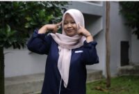Haifa Najla Khadhi, mahasiswa Prodi Manajemen, Fakultas Ekonomi dan Bisnis, Universitas Negeri Yogyakarta