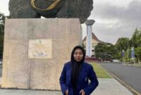 Alya Adela, mahasiswa Prodi Manajemen, Fakultas Ekonomi dan Bisnis, Universitas Negeri Yogyakarta
