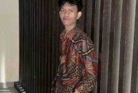 Very Febrian Hutapea, mahasiswa Prodi Manajemen, Fakultas Ekonomi dan Bisnis, Universitas Negeri Yogyakarta
