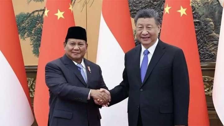 Tur ASEAN, Mengapa Xi Jinping Tak Kunjungi Indonesia Saat Perang Dagang dengan AS?