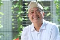 Sosok Inspiratif Jateng Harjanto Halim (SM/dok)