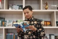 Hanafi, alumnus mahasiswa IAIN Madura
