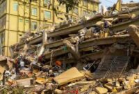 Gempa di Myanmar (reuters/stringer)
